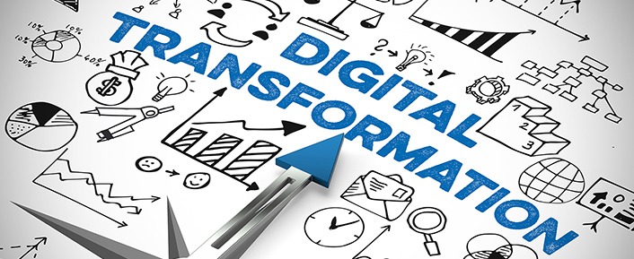 Getting Ready for Digital Transformation: Change Your Culture, Workforce, and Technology