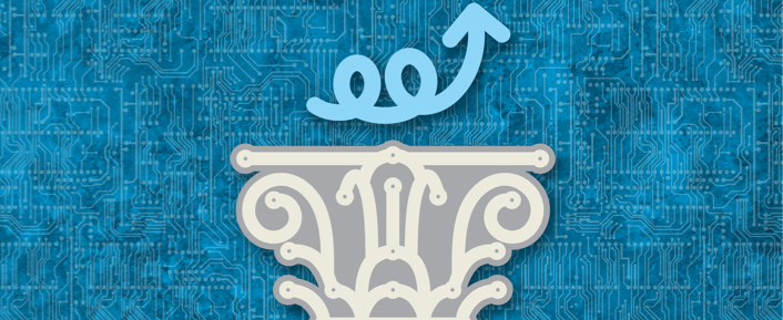 Collaboration and Partnership: Top IT Issues, 2021