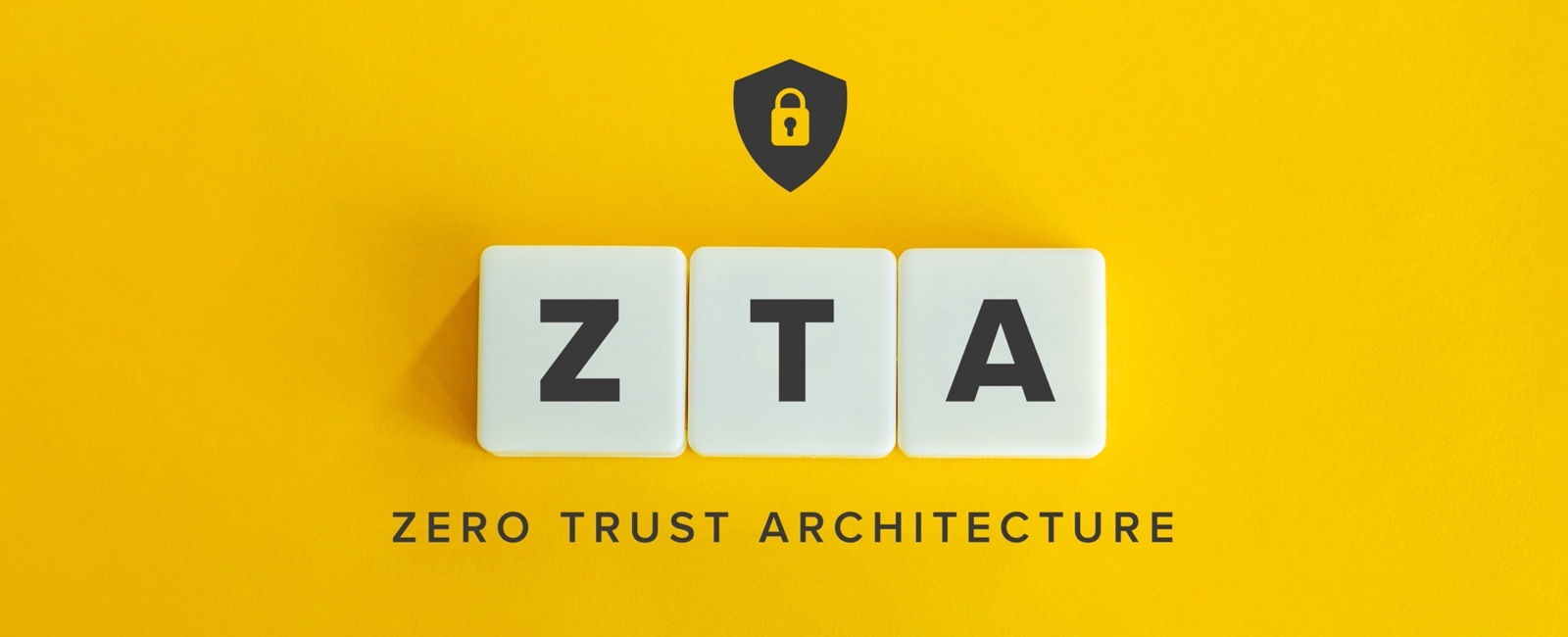 Zero Trust Architecture: Rethinking Cybersecurity for Changing Environments