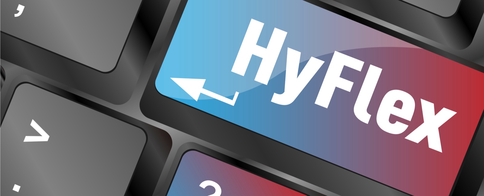 Staying Relevant: The Importance of Incorporating HyFlex Learning into Higher Education Strategy