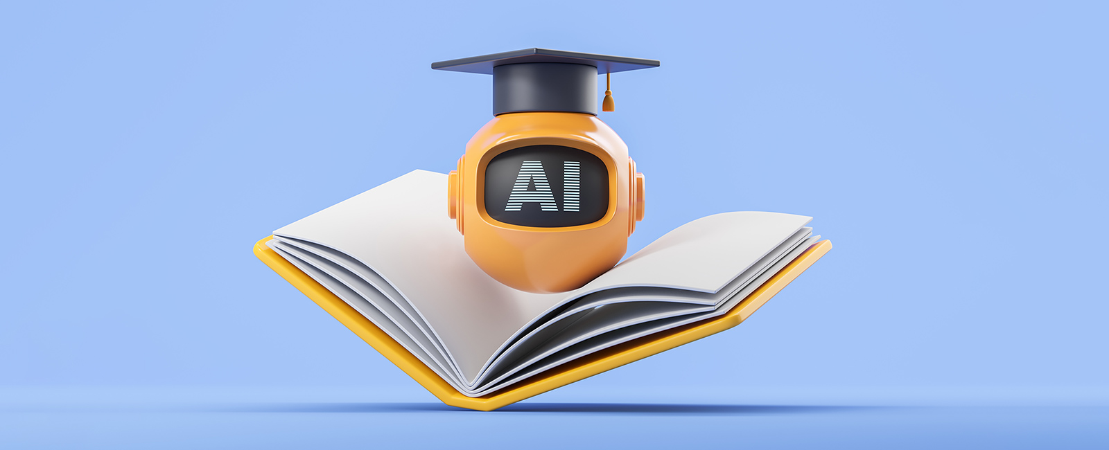 An AI-Driven Optimism for Transforming Higher Education (It's Not What You Think)