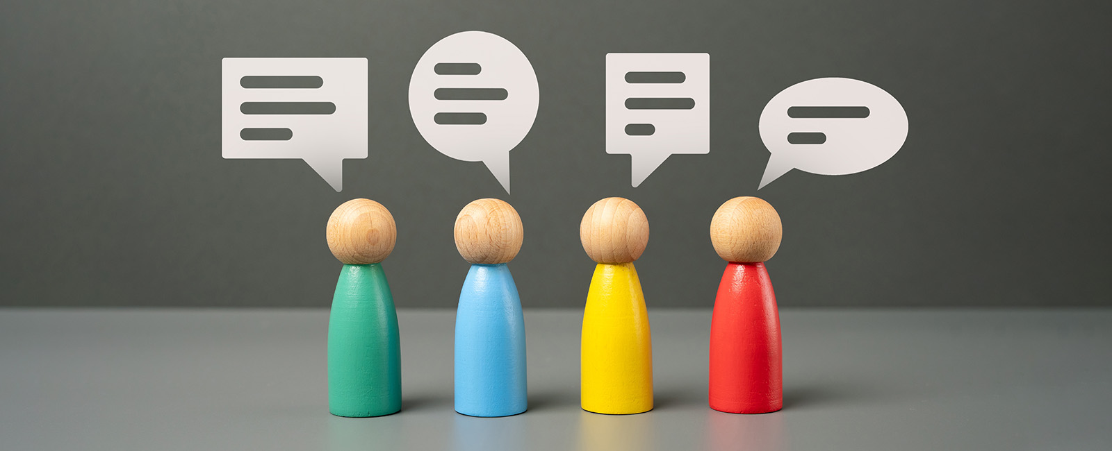 Leading Change Management: A Conversation with CIOs and Finance Leaders
