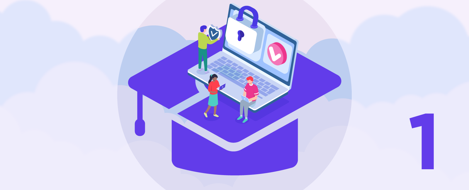 2026 EDUCAUSE Top 10 #1: Collaborative Cybersecurity