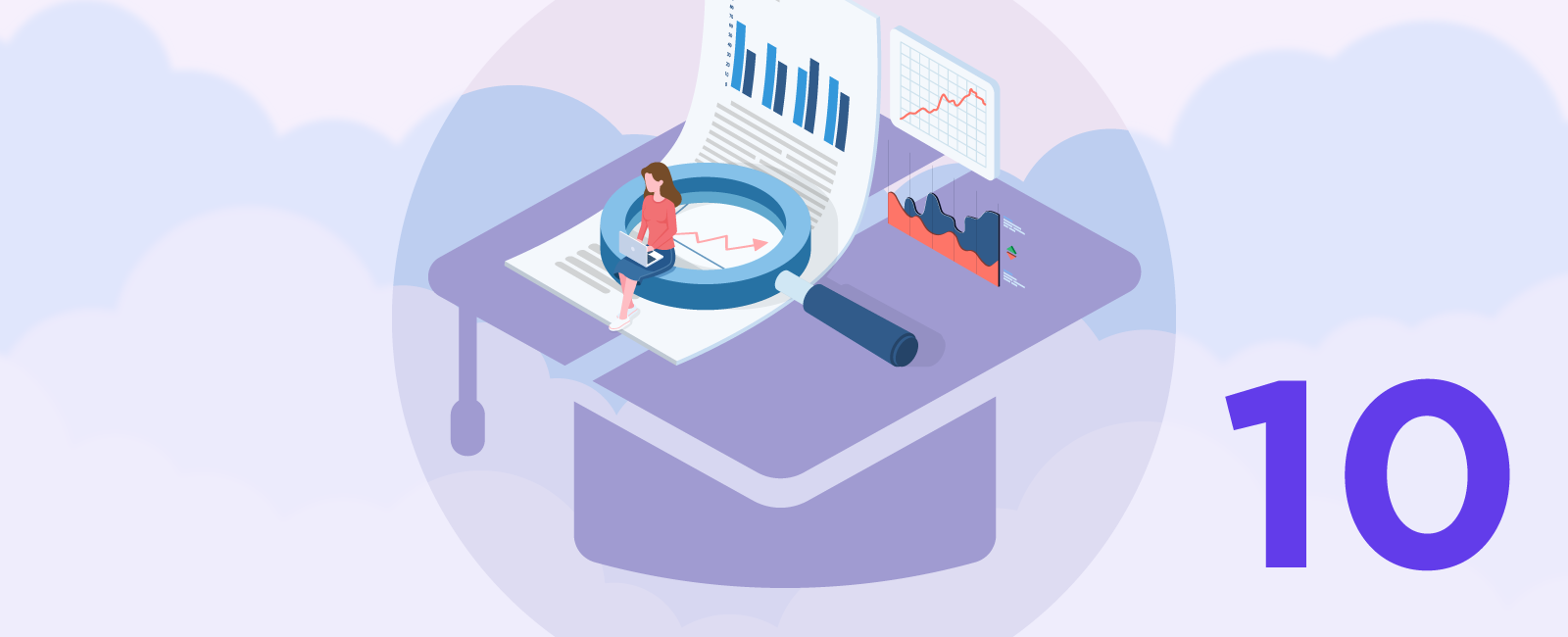 2026 EDUCAUSE Top 10 #10: Decision-Maker Data Skills and Literacy