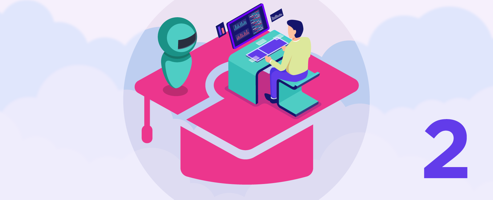 2026 EDUCAUSE Top 10 #2: The Human Edge of AI