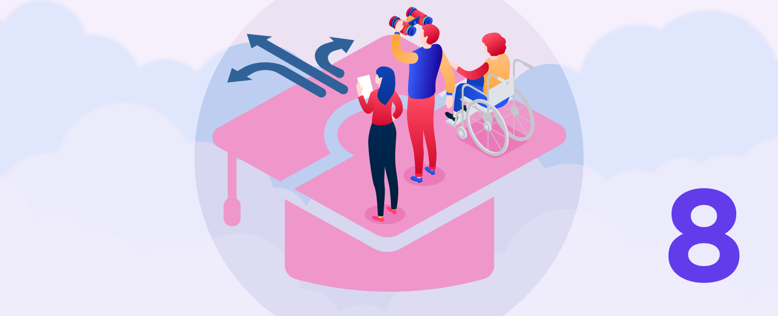 2026 EDUCAUSE Top 10 #8: From Reactive to Proactive