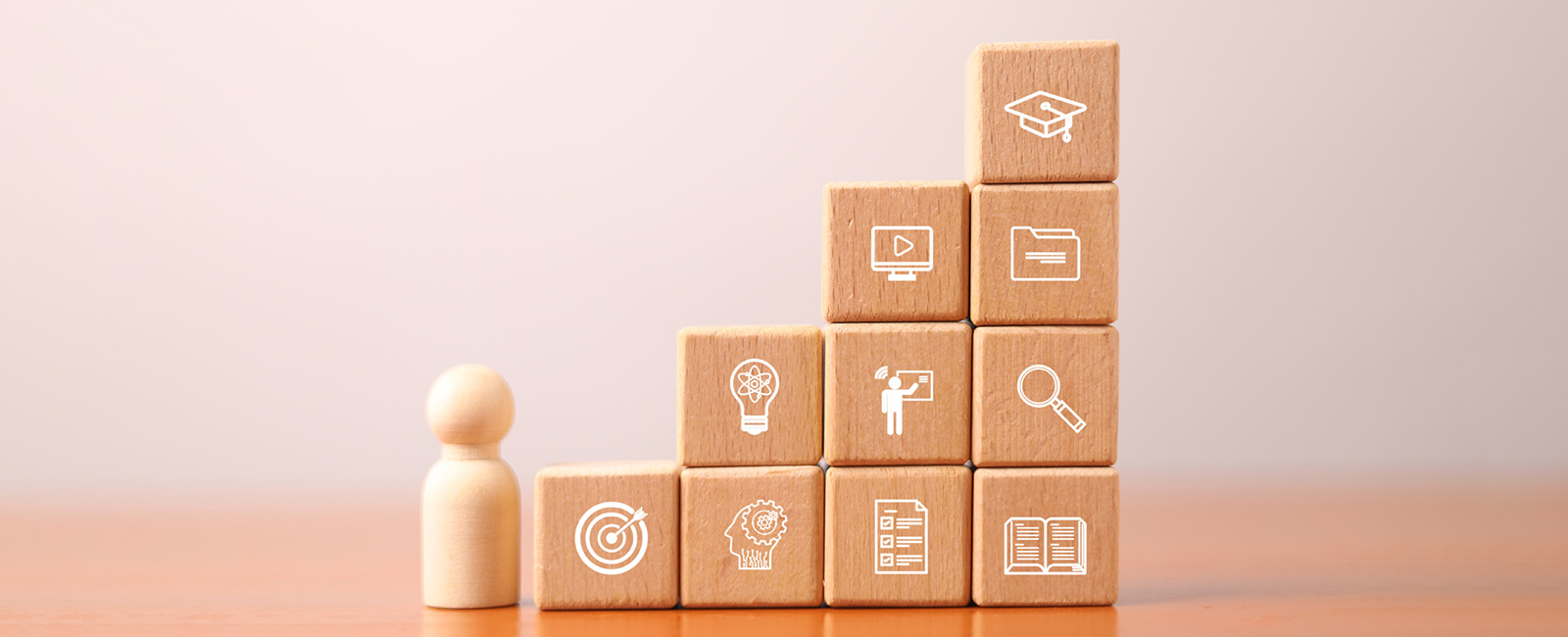 Building AI Initiatives with Bottom-Up Champions