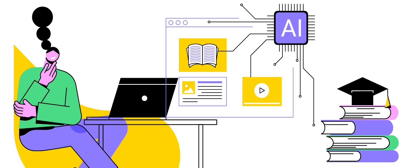 Expanding OER with GenAI