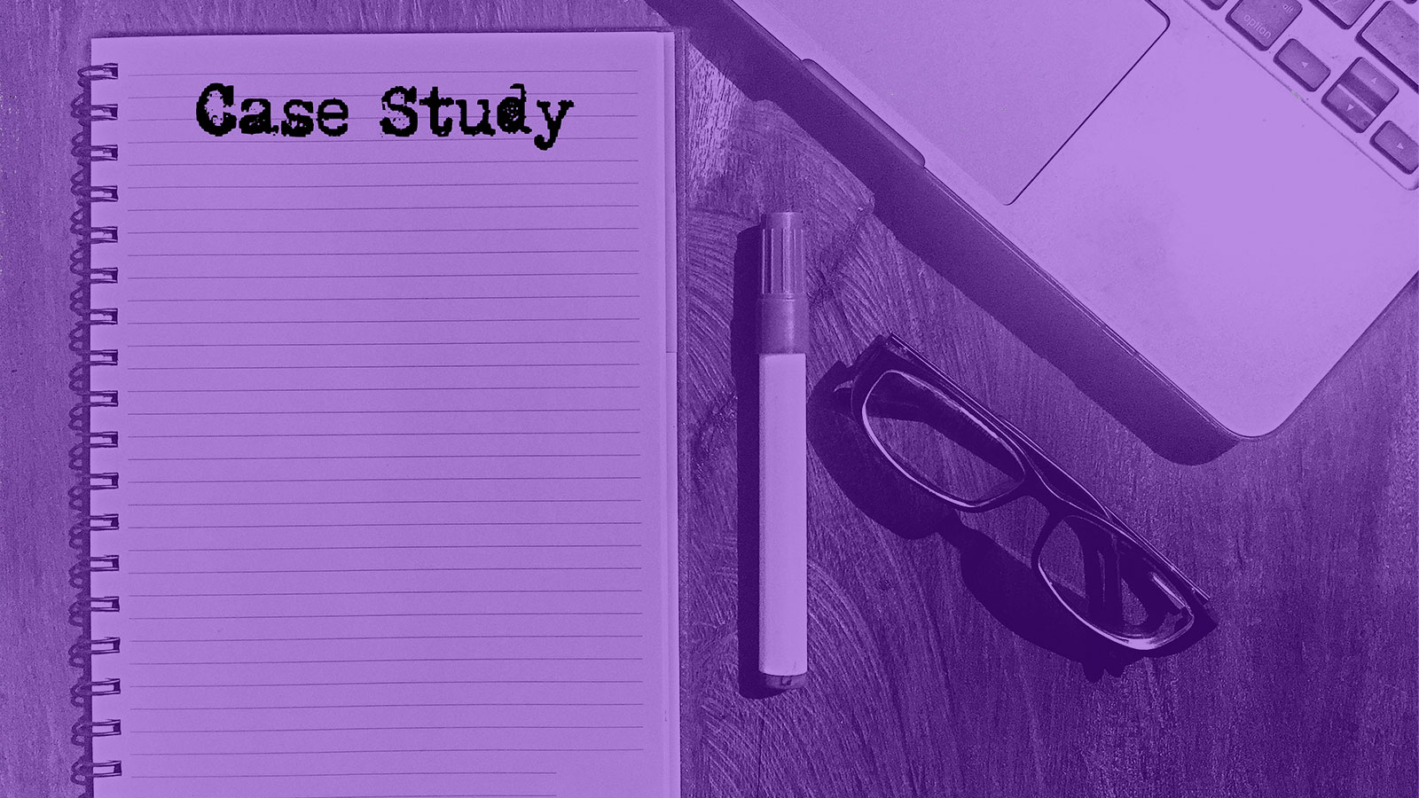 Case Study