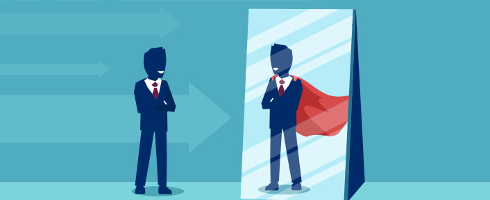 Reality, Reflection, and Resilience