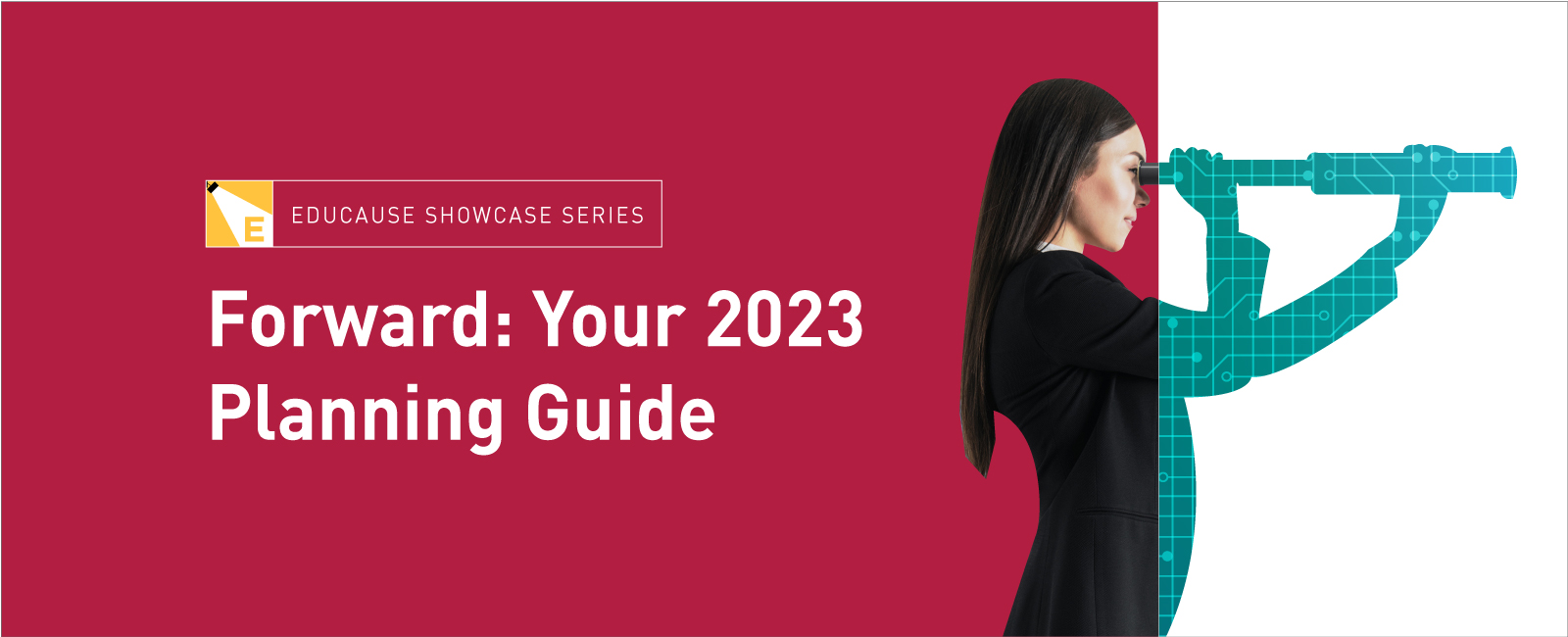 Forward: Your 2023 Planning Guide