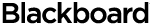 Blackboard Logo