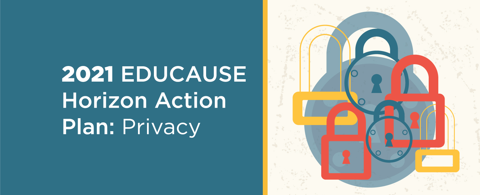 2021 EDUCAUSE Horizon Action Plan: Privacy