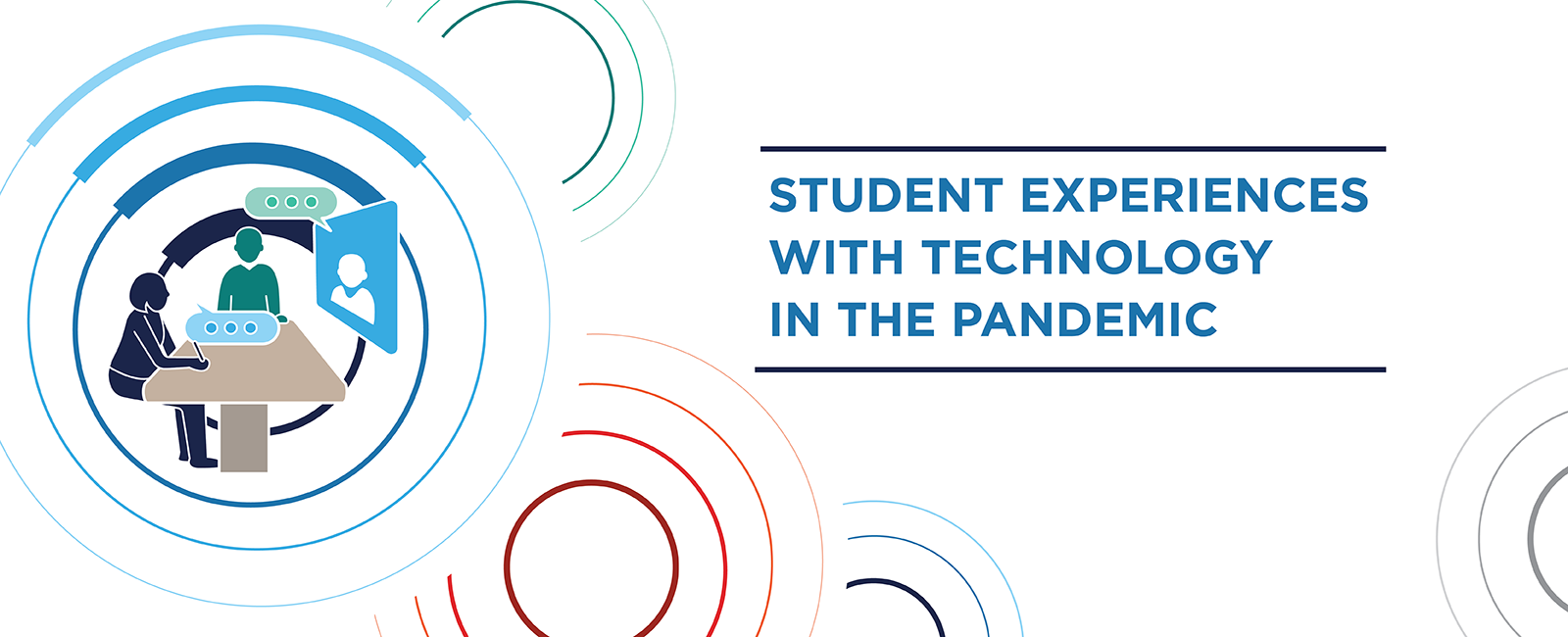 Student Experiences with Technology in the Pandemic
