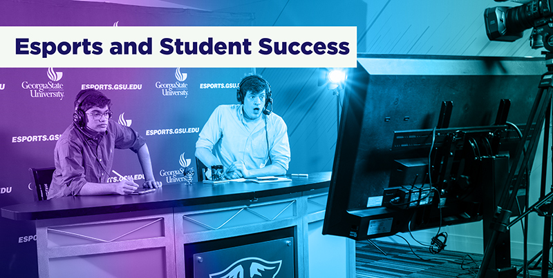 Esports and Student Success