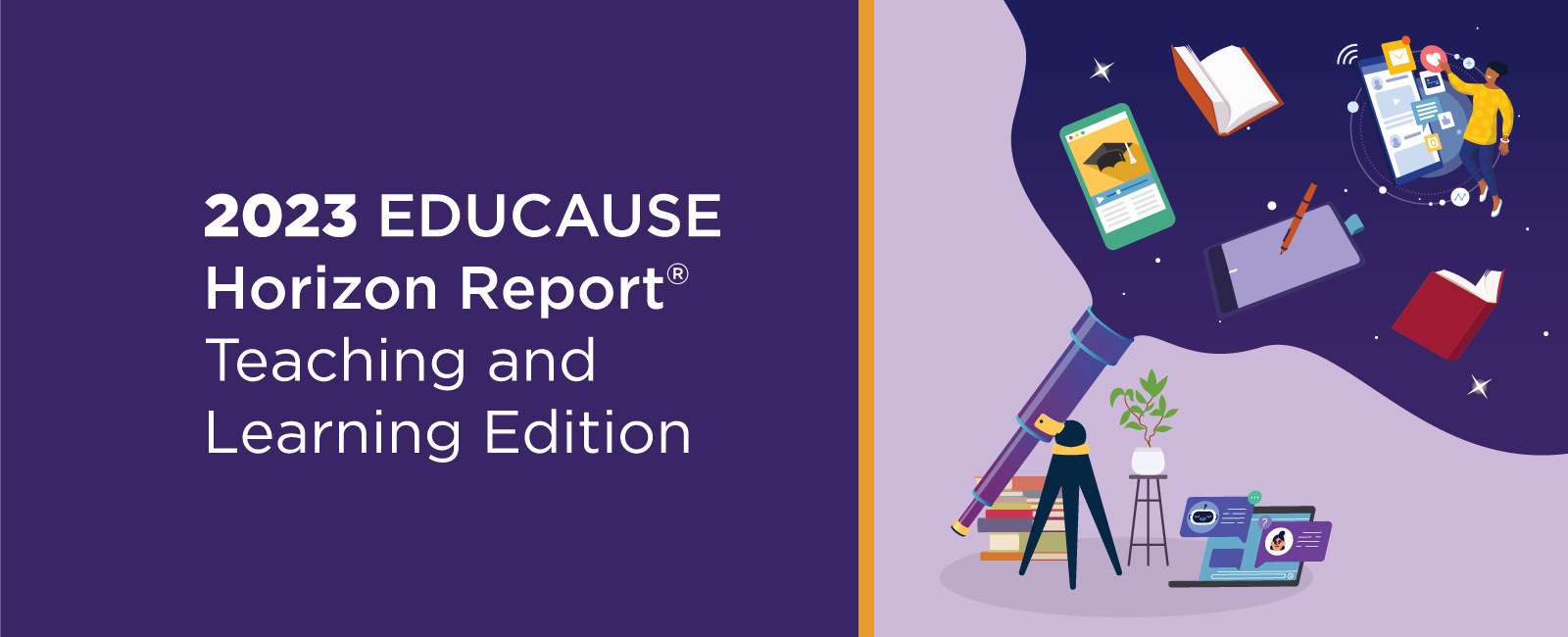2023 EDUCAUSE Horizon Report | Teaching and Learning Edition