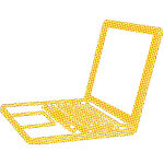 icon: laptop