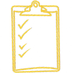 icon: checklist