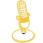 icon: microphone